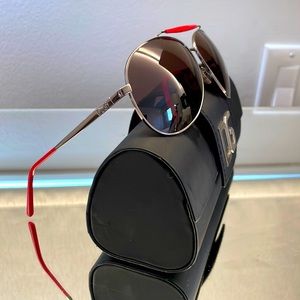 Dolce & Gabbana Sunglasses
DD-6026- 04/73